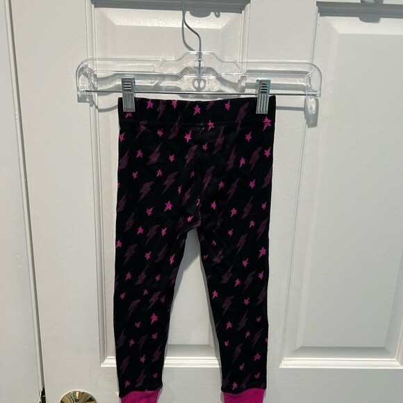 Girls' Karma’s World 4pc Snug Fit Long Sleeve Pajama Set Size 4T - Picture 8 of 10